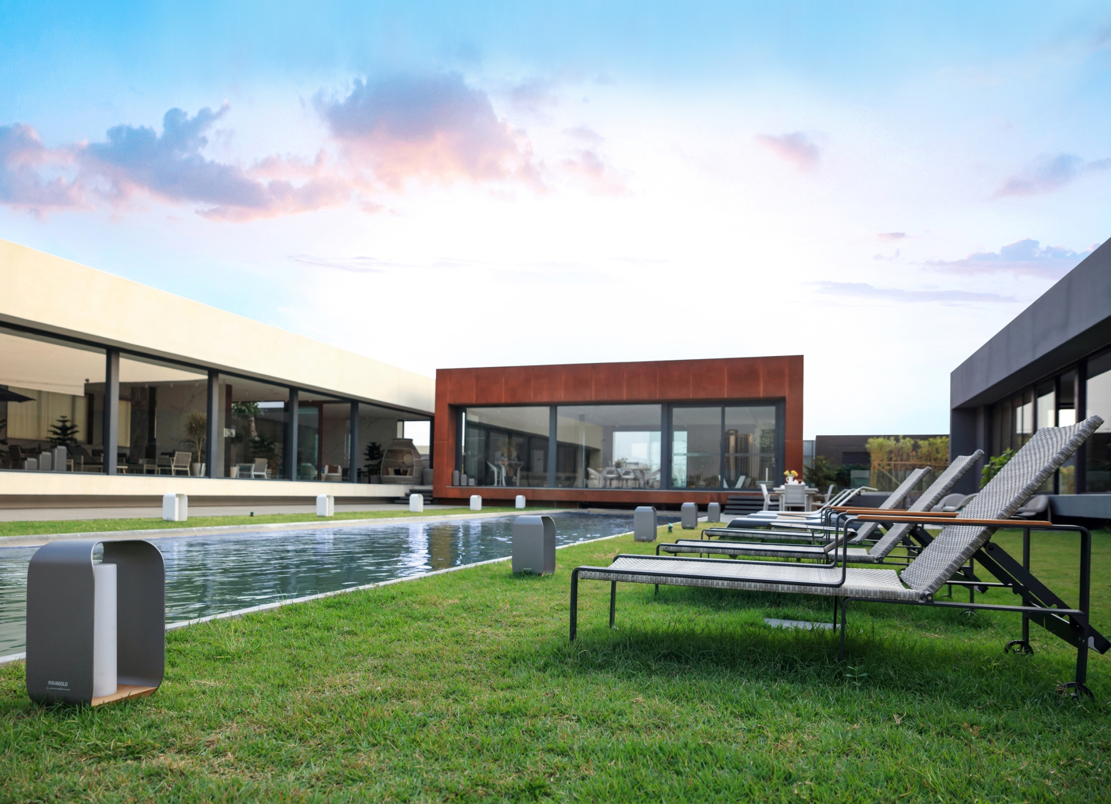 Arredo Outdoor