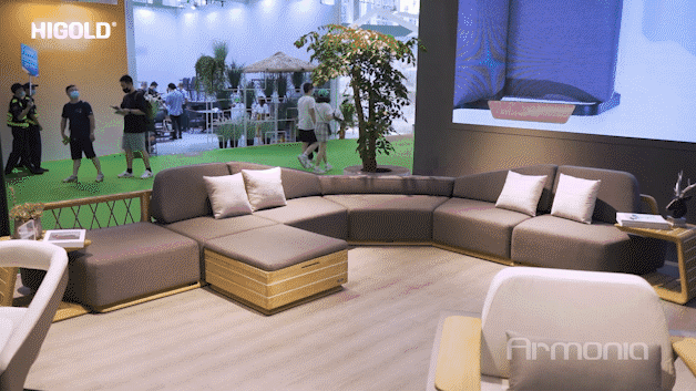VIDEO COLLEZIONE ARMONIA