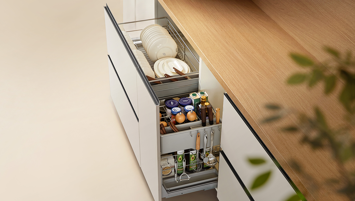 UNITÀ BASE COLLEZIONE M3.0